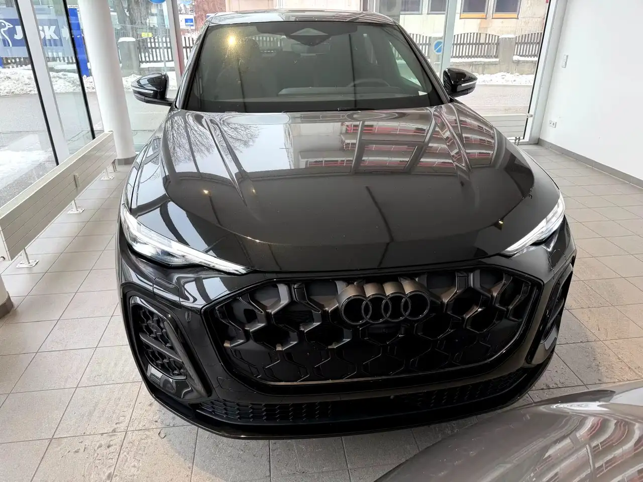 Audi Q5 2026