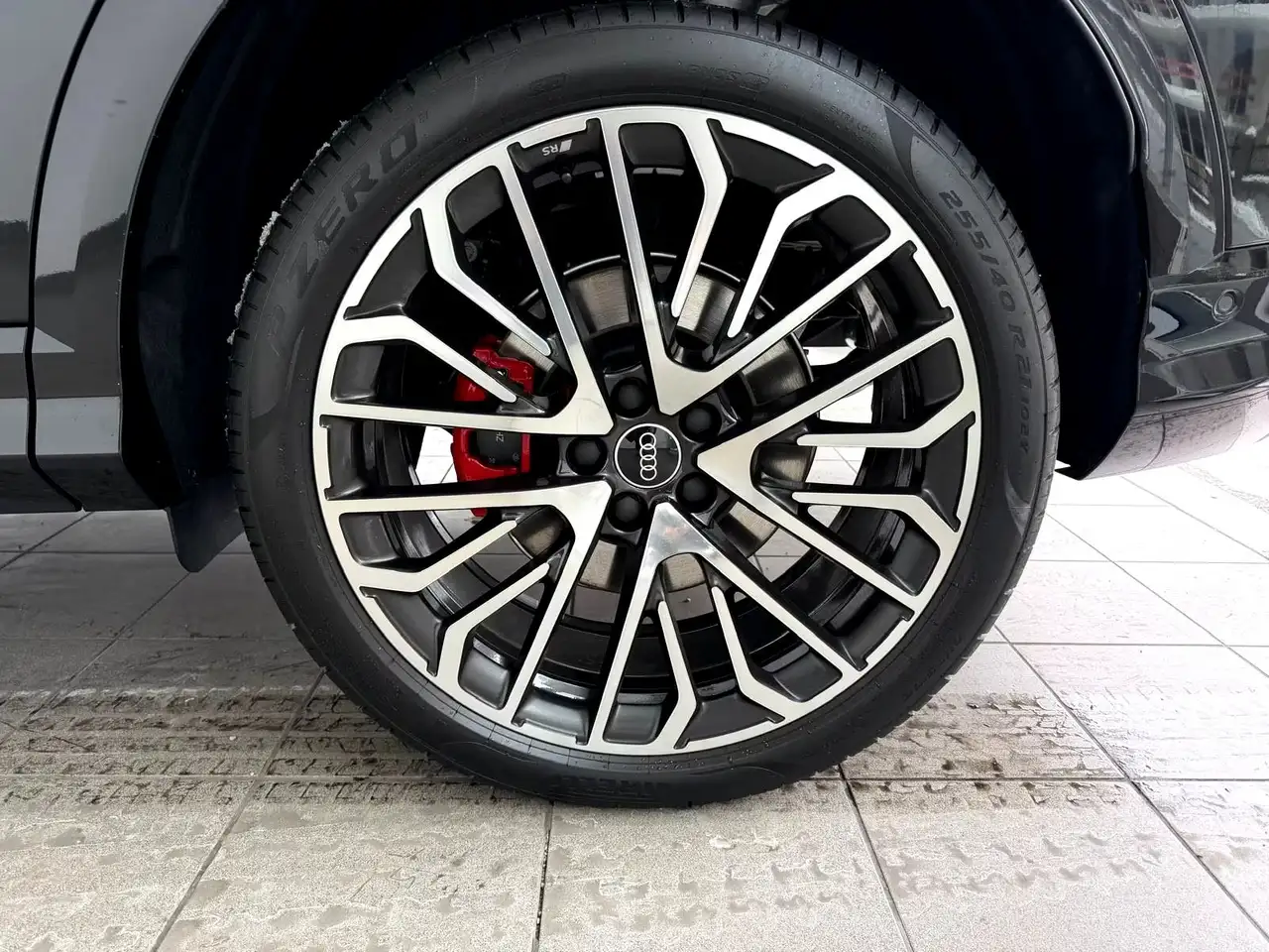 Audi Q5 2026