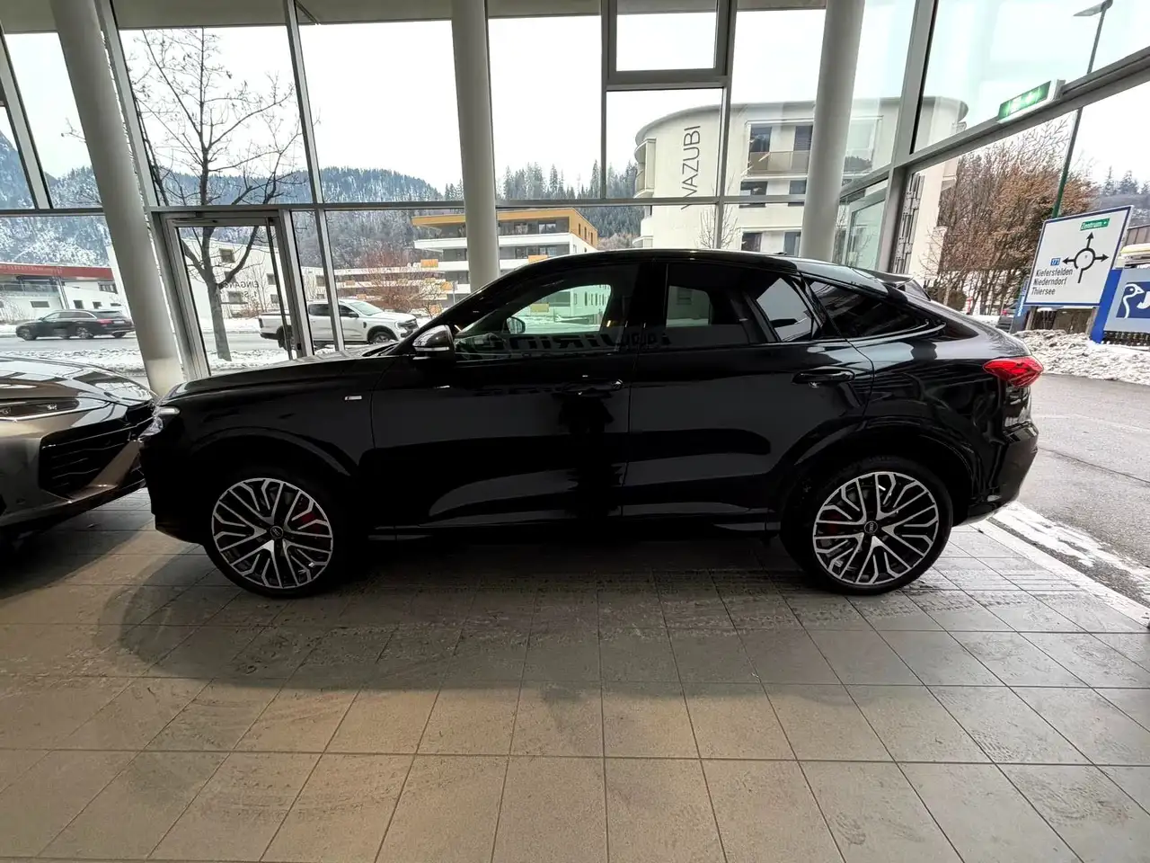 Audi Q5 2026