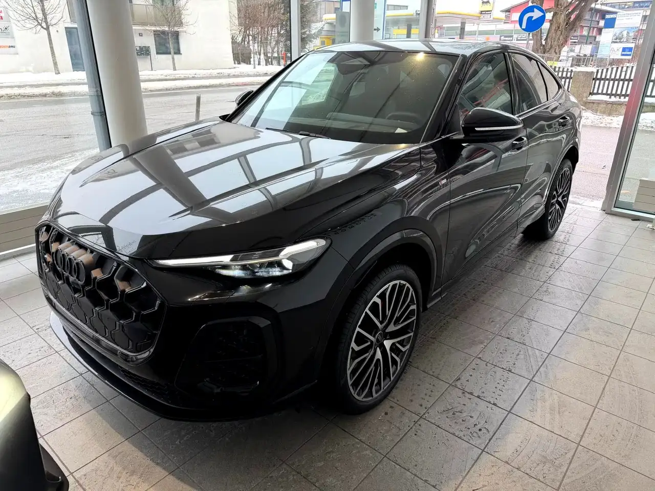 Audi Q5 2026