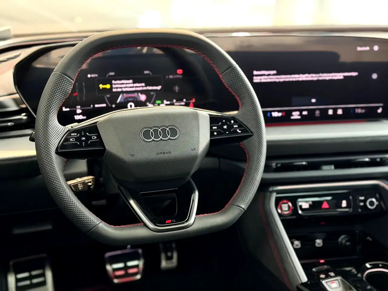 Audi Q5 2026 — фото 6