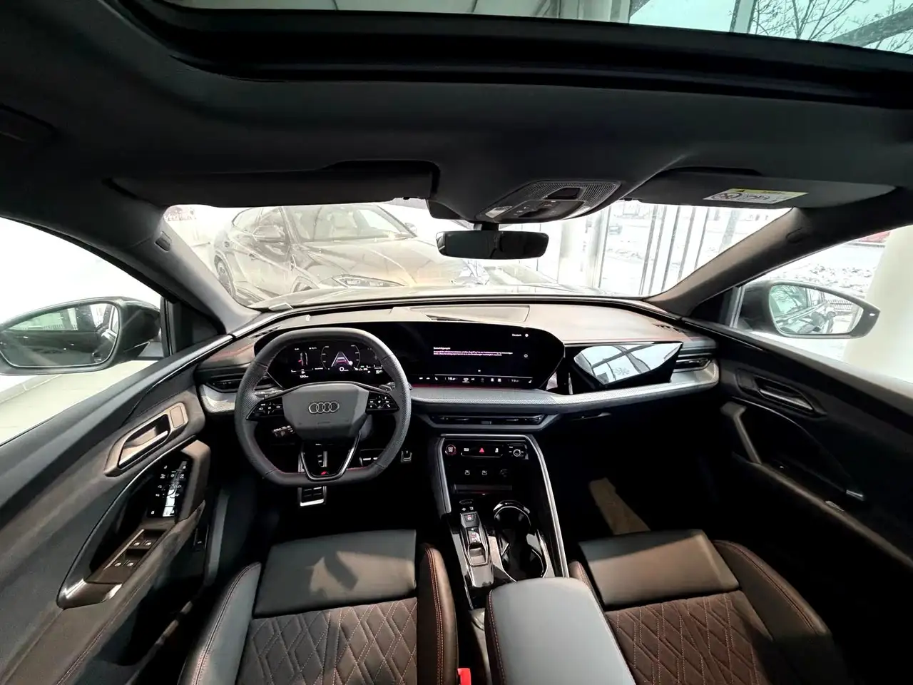 Audi Q5 2026