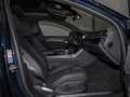 Audi A8 55 TFSI Q PANO HuD BuO ST.HEIZ Blau - thumbnail 4