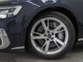 Audi A8 55 TFSI Q PANO HuD BuO ST.HEIZ Blau - thumbnail 7