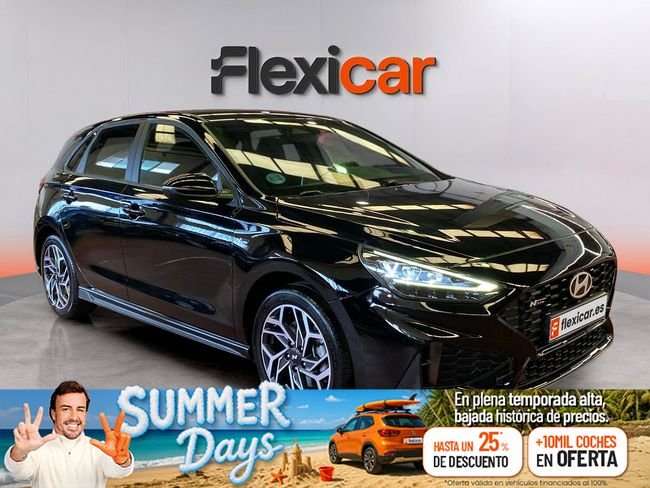 Hyundai i30 1.5 DPI N Line SE 96 - foto 1