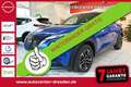 Nissan Juke 1.6 HYBRID 143 PS N-Connecta Kam WinterP Blau - thumbnail 1