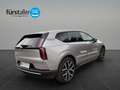Volvo EX60 Ultra, P10 AWD Vollelektrisch Silber - thumbnail 7