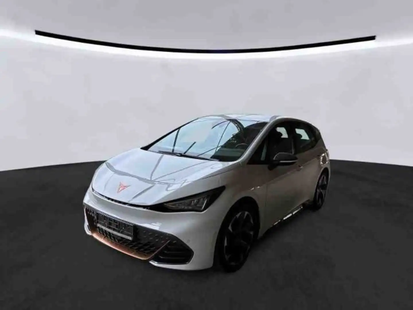 CUPRA Born LM19 NAVI KAMERA PARKLENK ACC PILOT-M Weiß - 2