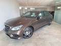 Mercedes-Benz E 350 CDI BlueTEC 4MATIC Avantgarde Aut. Brun - thumbnail 1