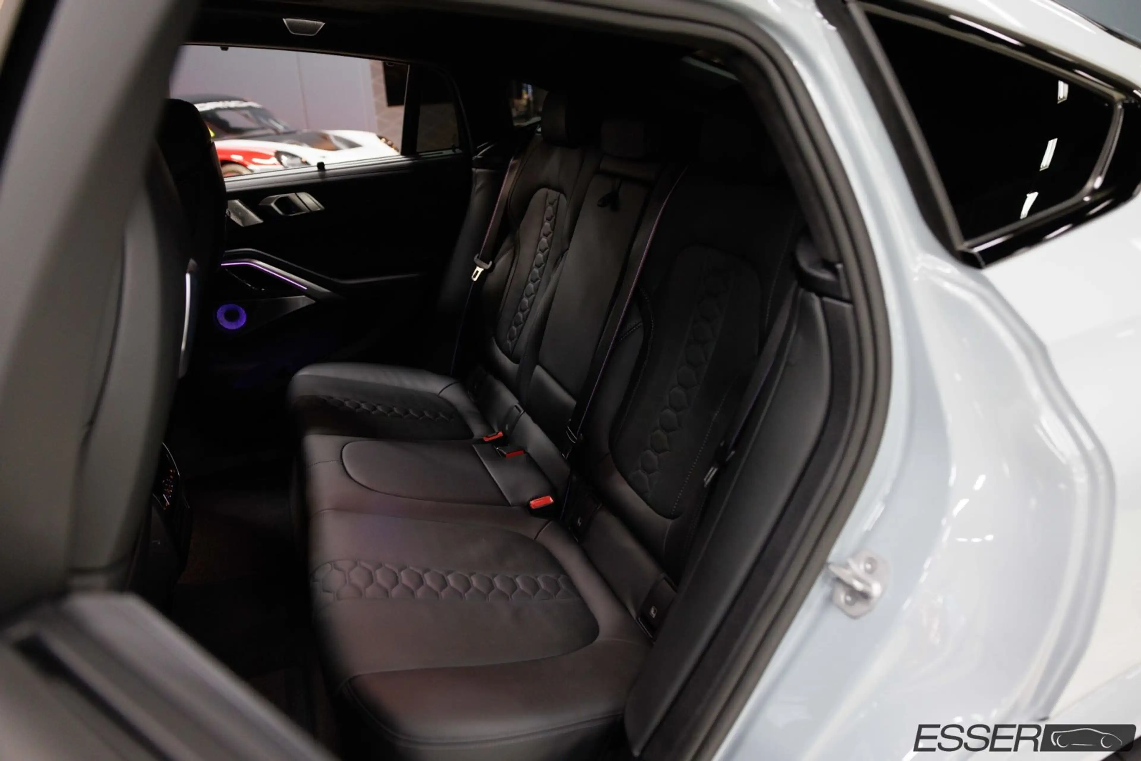 BMW X6 M Competition | Larte Design | Akrapovic — photo 13