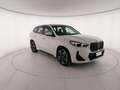 BMW iX1 30 xdrive Msport Bianco - thumbnail 3