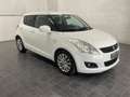 Suzuki Swift 1.3 DDiS 5 porte 75cv-UNIPRO-NEOPATENTATI Bianco - thumbnail 1