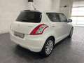 Suzuki Swift 1.3 DDiS 5 porte 75cv-UNIPRO-NEOPATENTATI Bianco - thumbnail 4