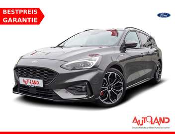 Turnier 1.0 ST-Line LED Navi Kamera PDC