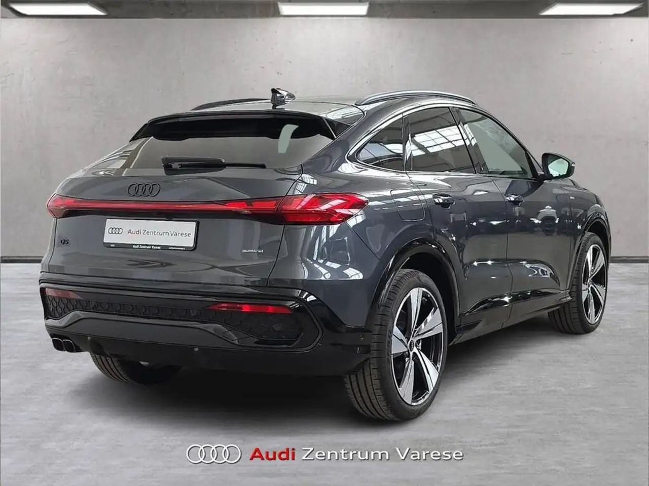 Audi Q5 2026