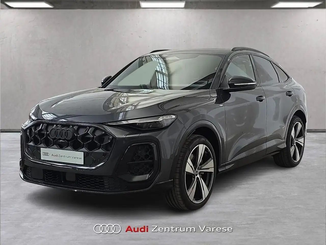 Audi Q5 2026