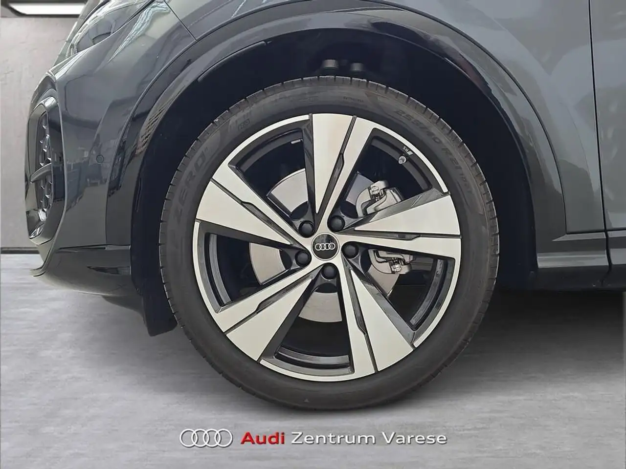 Audi Q5 2026