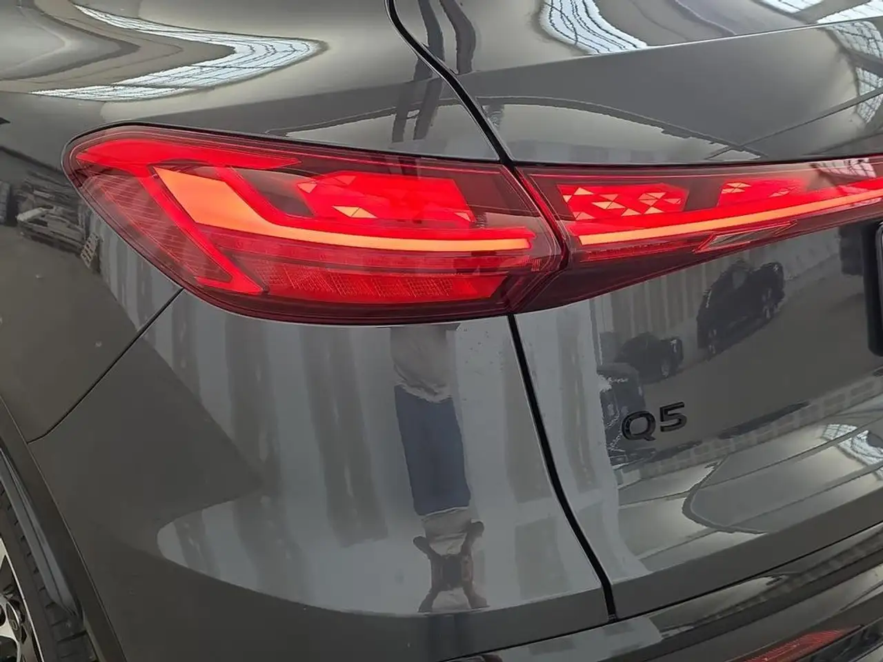 Audi Q5 2026
