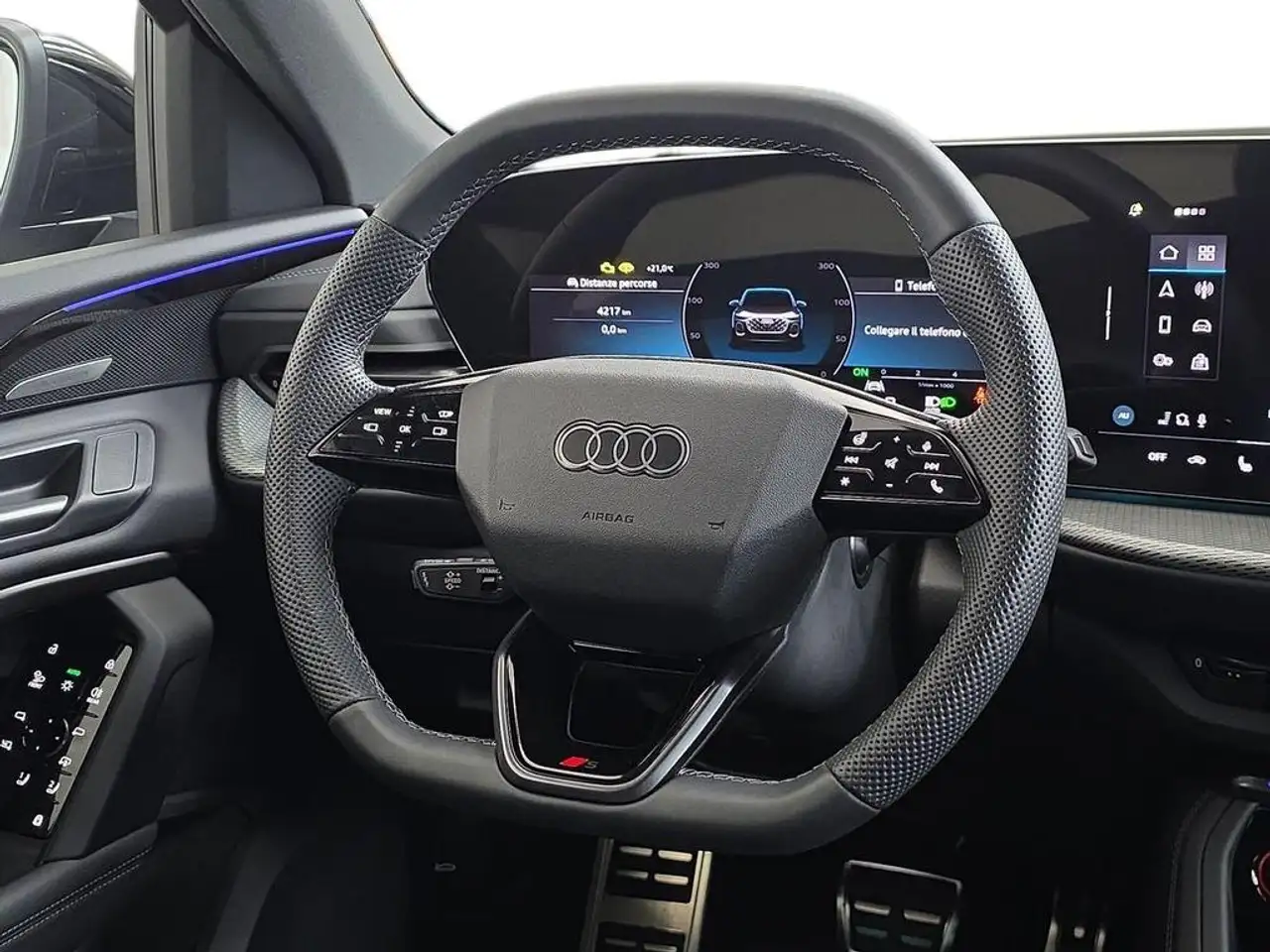 Audi Q5 2026 — фото 10