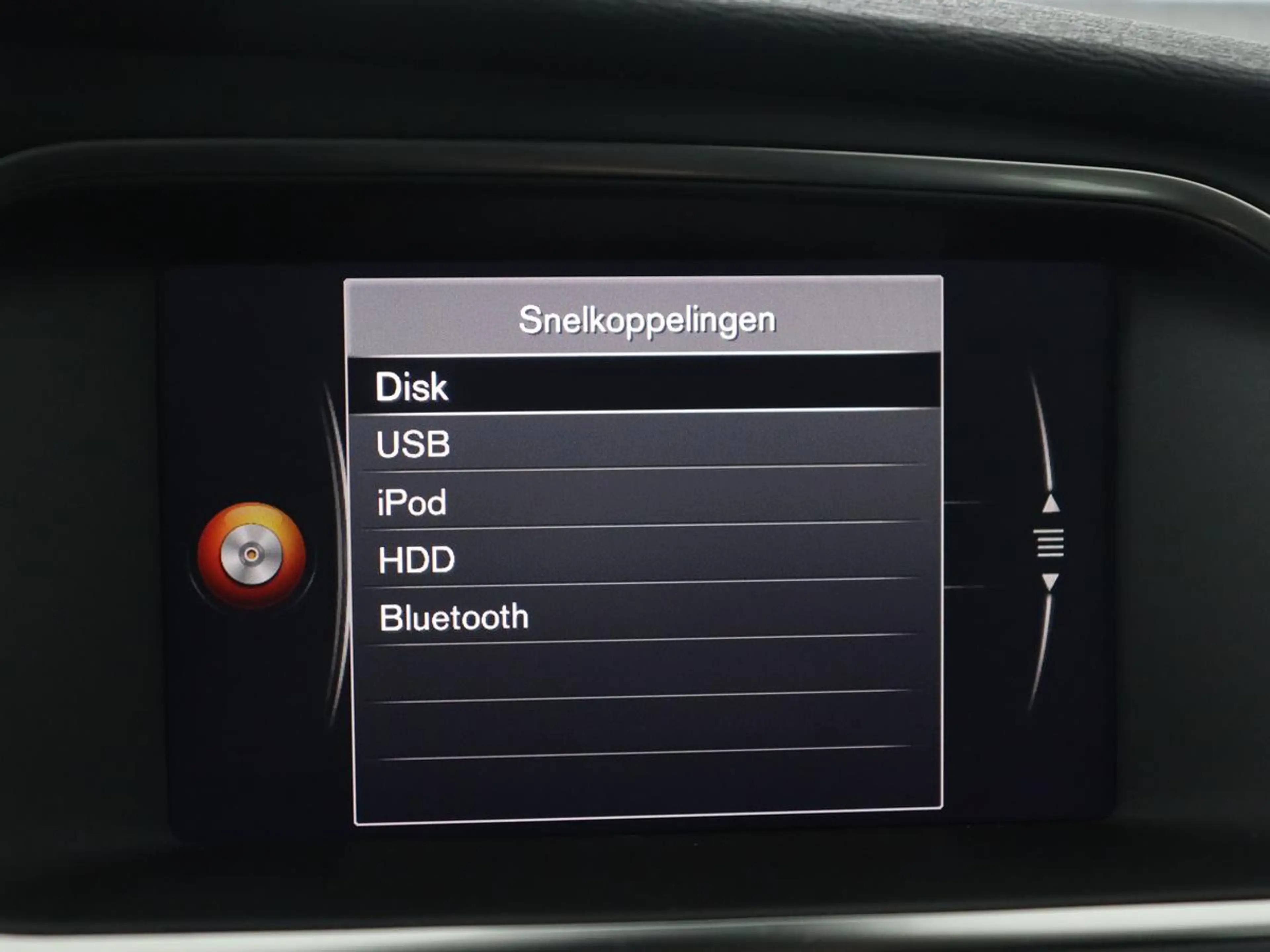 Volvo V40 1.5 T2 Polar+ | Automaat | Navigatie | Stoelverwar — photo 17