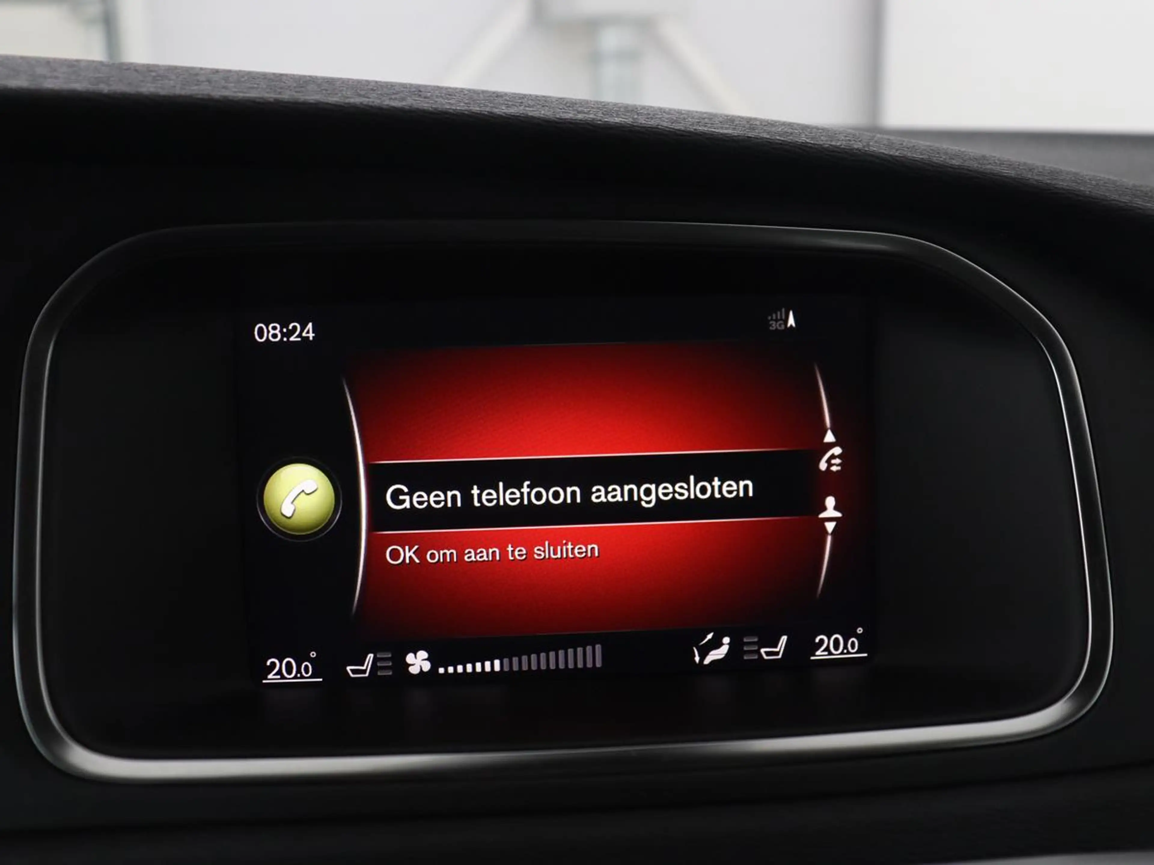 Volvo V40 1.5 T2 Polar+ | Automaat | Navigatie | Stoelverwar — photo 18