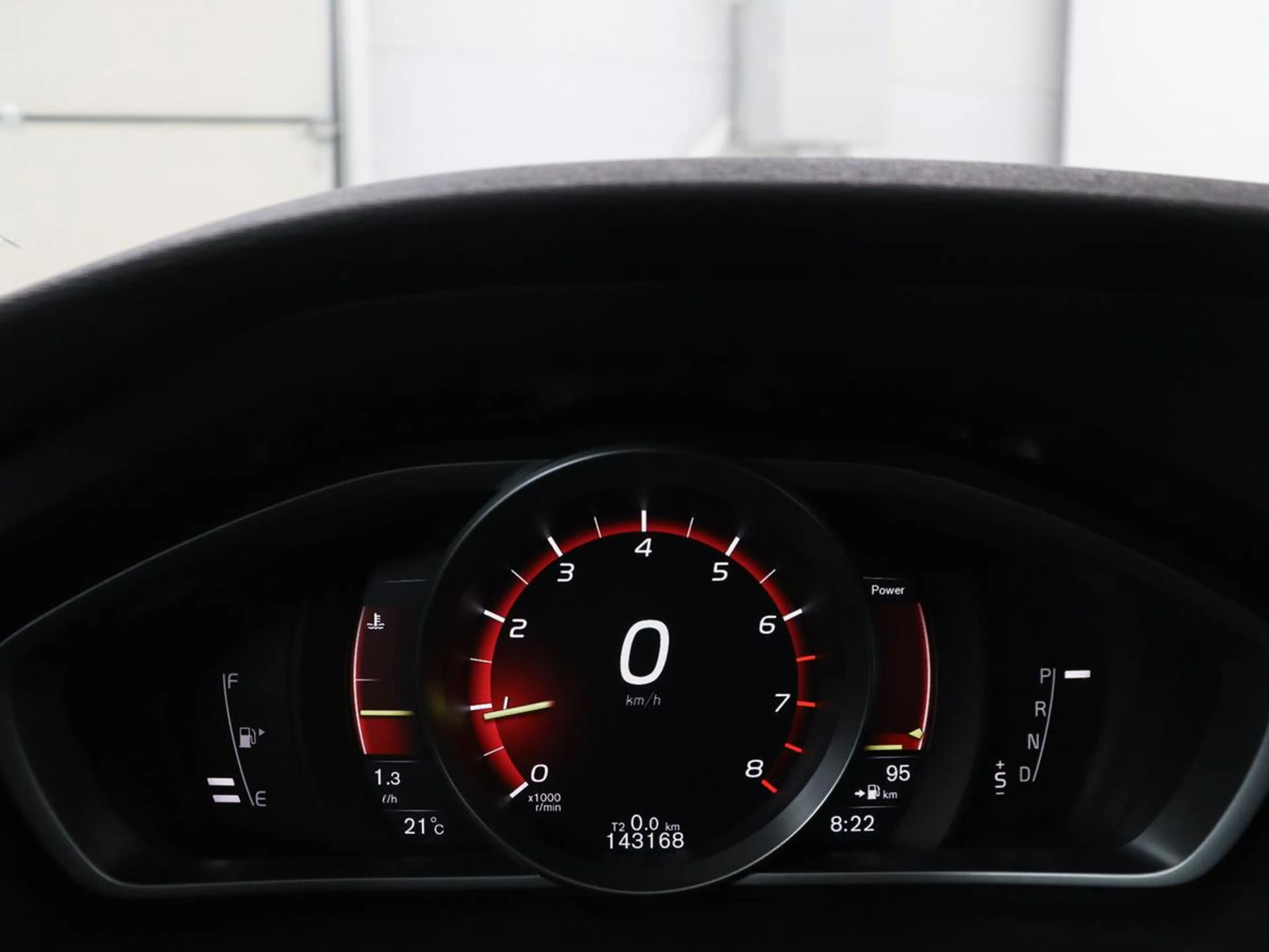 Volvo V40 1.5 T2 Polar+ | Automaat | Navigatie | Stoelverwar — photo 24