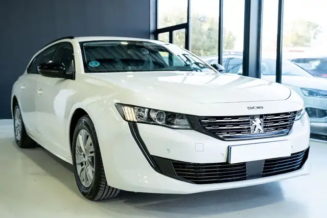 Peugeot 508 SW 1.5 BlueHDi S&S Active Pack EAT8 130