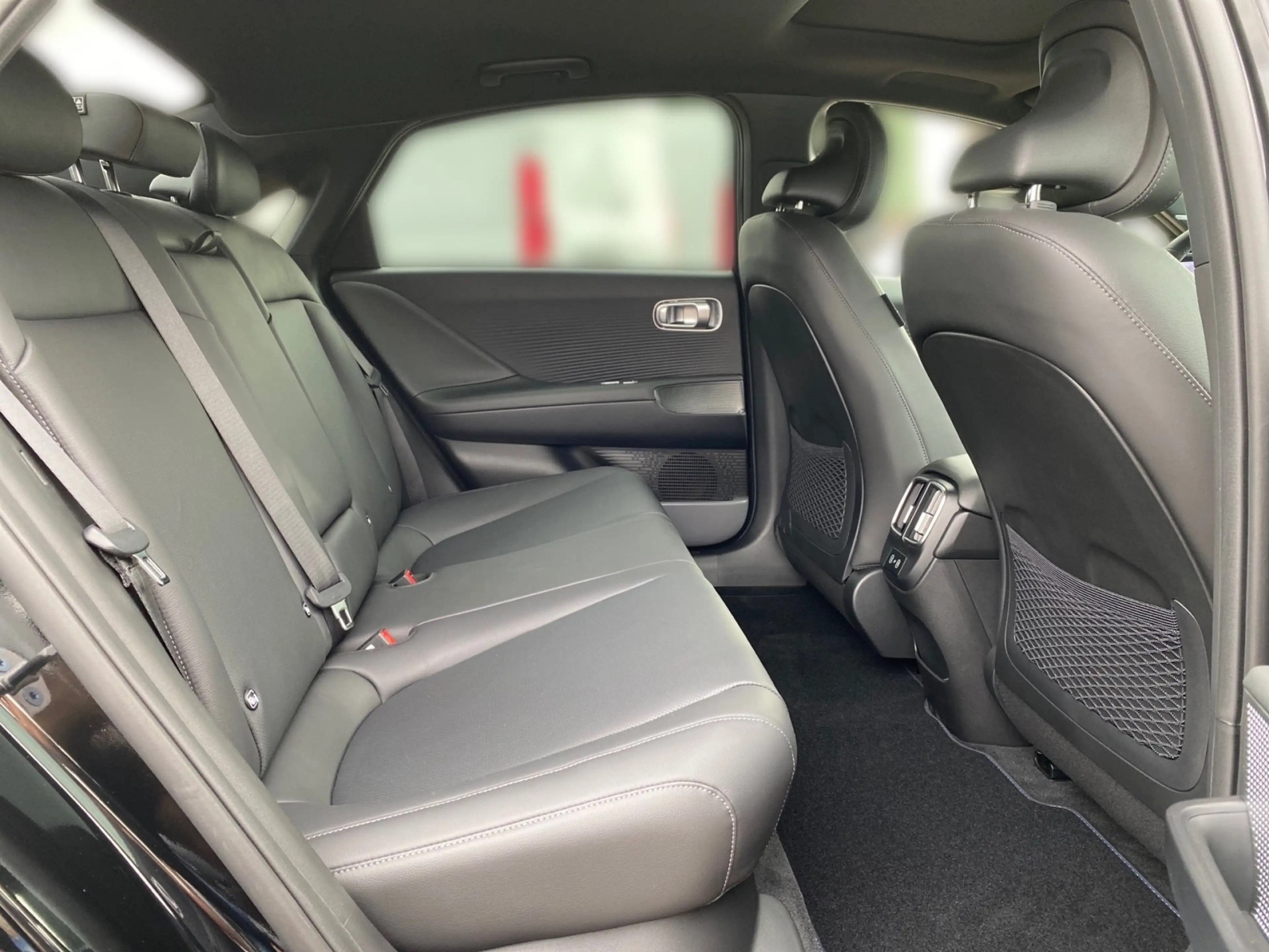 Hyundai IONIQ 6 IONIQ 6 Heck 77,4 kWh UNIQ+Glasdach+dig.Sp.+20" — photo 13