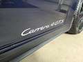 Porsche 911 991.2 4GTSCabrio Lift/18Wege/Burmester/*911€ Bleu - thumbnail 28