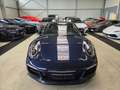 Porsche 911 991.2 4GTSCabrio Lift/18Wege/Burmester/*911€ Bleu - thumbnail 3