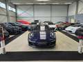 Porsche 911 991.2 4GTSCabrio Lift/18Wege/Burmester/*911€ Bleu - thumbnail 1