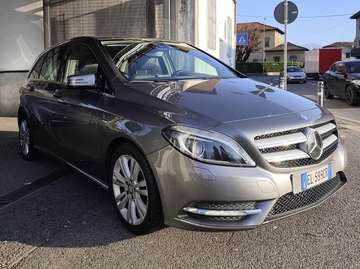 Classe B - T246 cdi (be) Premium