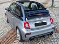 Abarth 695C 695C 1.4 16v Rivale 180cv Modrá - thumbnail 2