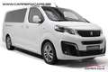 Peugeot Traveller 2.0 L3*|AUTO*8 PLACES*PANO*CUIR*HEADUP*NAVI*CAMERA Wit - thumbnail 1