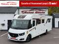 Fiat Ducato PRESTIGE DESIGN EDITION 1790LC Blanc - thumbnail 1