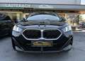 BMW X2 20d xDrive *1.BESITZ *AHK *ALLRAD *LEDER *KAMERA Schwarz - thumbnail 2