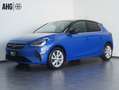 Opel Corsa F 1.2 Turbo Elegance DAB/LED/PDC/SHZ Blu/Azzurro - thumbnail 1