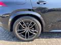 Mercedes-Benz GLE 400 AMG 4Matic /Garantie/E-Body/Pano/360 Negro - thumbnail 11
