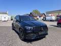 Mercedes-Benz GLE 400 AMG 4Matic /Garantie/E-Body/Pano/360 Negro - thumbnail 3