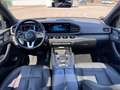 Mercedes-Benz GLE 400 AMG 4Matic /Garantie/E-Body/Pano/360 Negro - thumbnail 15