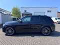 Mercedes-Benz GLE 400 AMG 4Matic /Garantie/E-Body/Pano/360 Negro - thumbnail 4