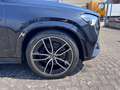 Mercedes-Benz GLE 400 AMG 4Matic /Garantie/E-Body/Pano/360 Negro - thumbnail 9