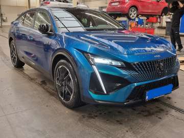 408 1.2 PureTech GT S