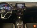 Nissan Juke 1.6 Hybrid N-Connecta Auto Gris - thumbnail 7
