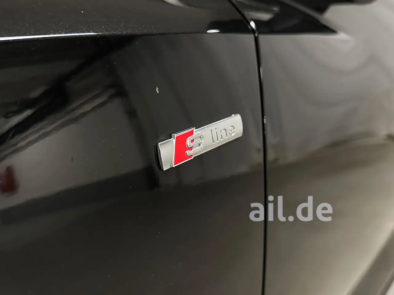 Audi Q3 Sportback 35 1.5 TFSI S-Line LED Navi 360, миниатюра 30