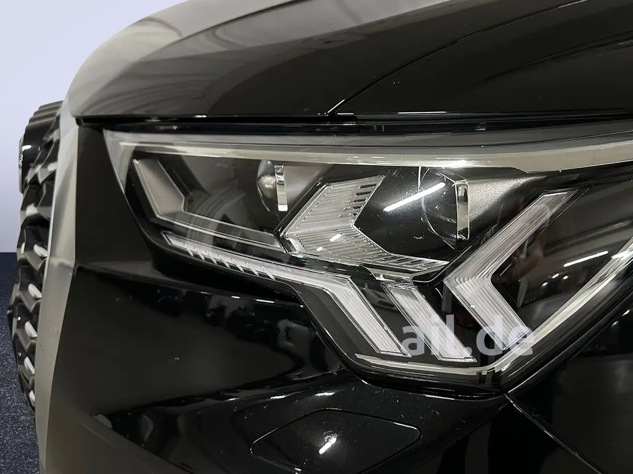 Audi Q3 Sportback 35 1.5 TFSI S-Line LED Navi 360, миниатюра 15