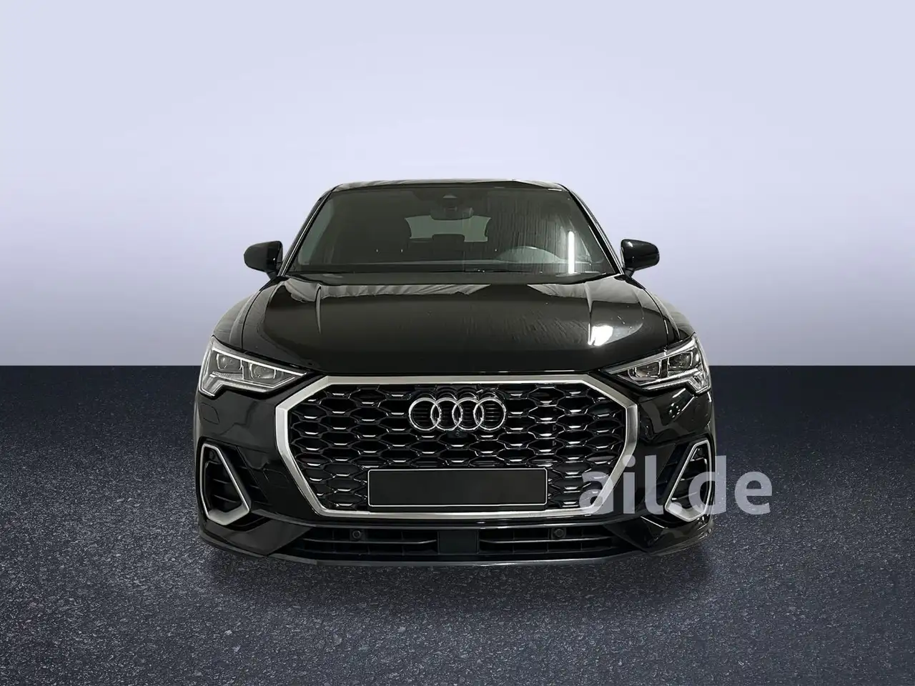 Audi Q3 Sportback 35 1.5 TFSI S-Line LED Navi 360, миниатюра 6