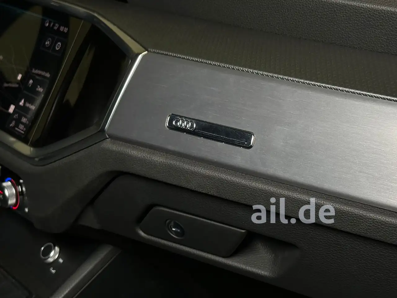 Audi Q3 Sportback 35 1.5 TFSI S-Line LED Navi 360, миниатюра 27