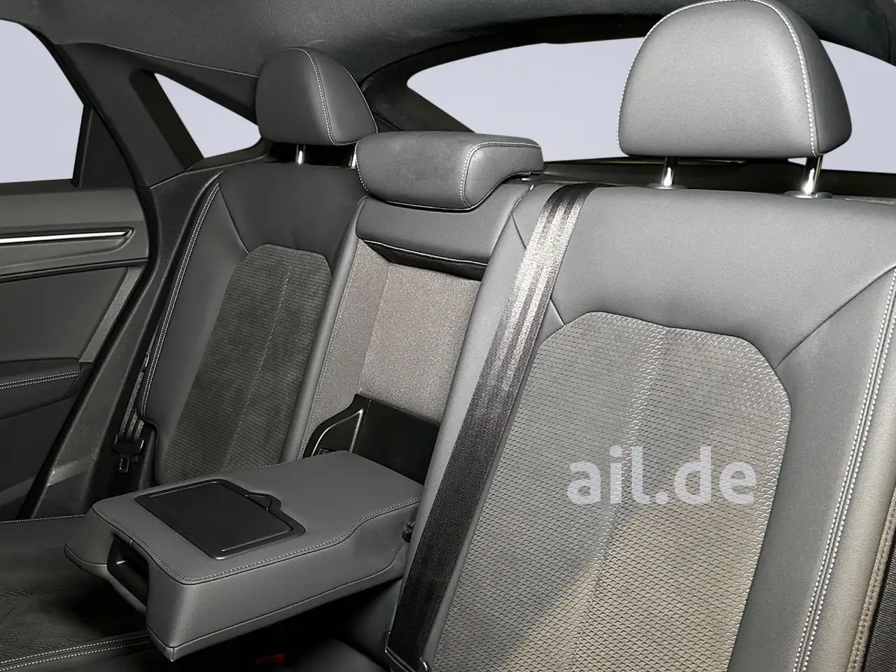 Audi Q3 Sportback 35 1.5 TFSI S-Line LED Navi 360, миниатюра 20
