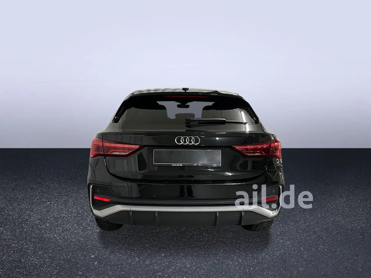 Audi Q3 Sportback 35 1.5 TFSI S-Line LED Navi 360, миниатюра 16